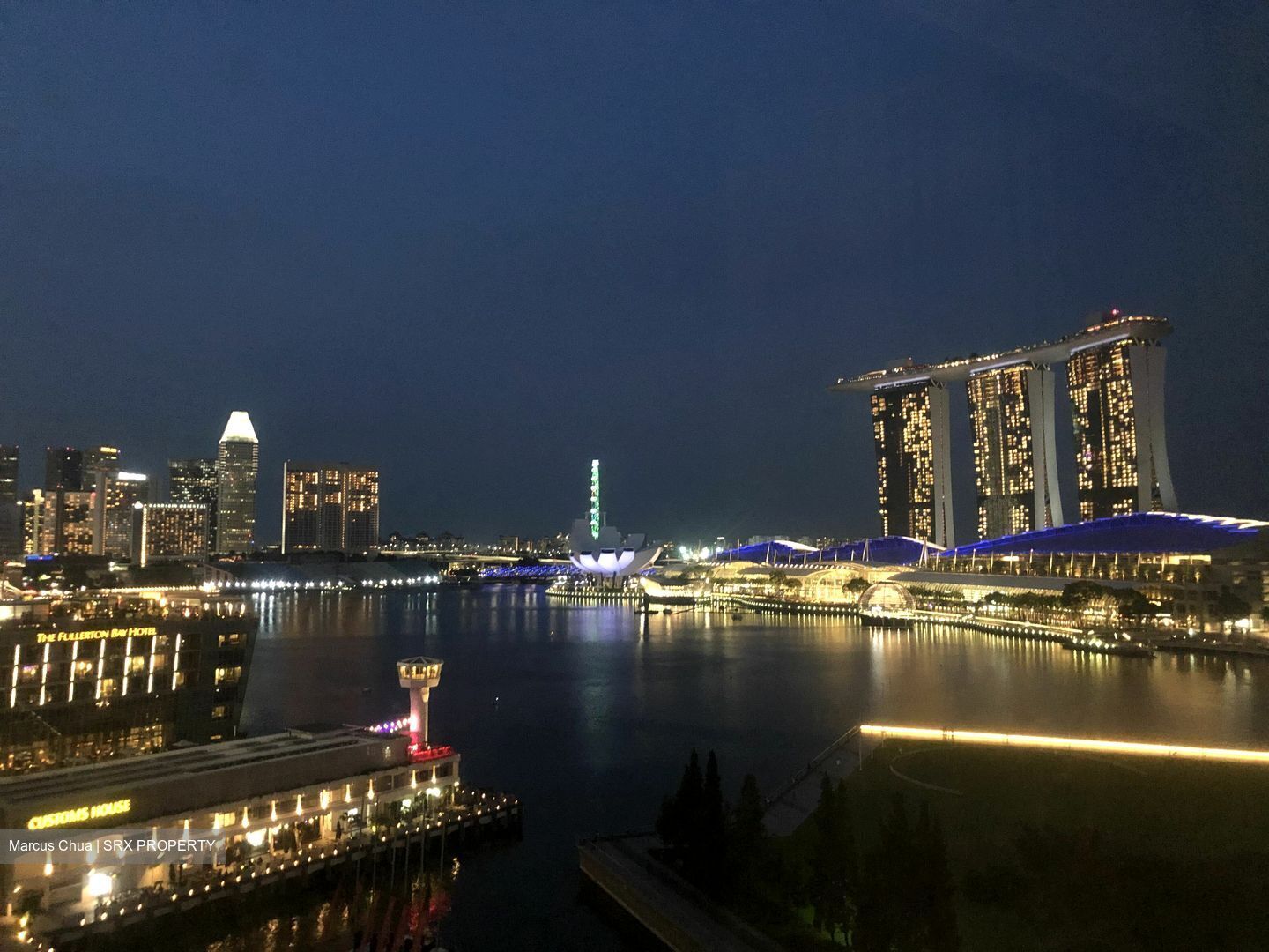 The Sail @ Marina Bay (D1), Apartment #326307461
